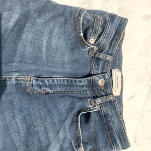 Zara Woman Jeans